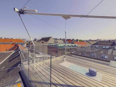 Eigentumswohnung in 1050 Wien