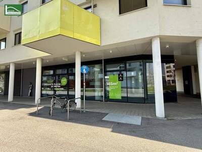 Gewerbeobjekt mieten in 1210 Wien