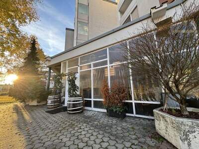 Gewerbeobjekt mieten in 9020 Klagenfurt