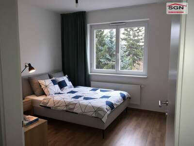 Wohnung mieten in 2700 Wiener Neustadt