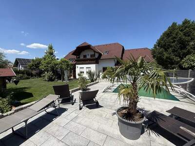 Haus kaufen