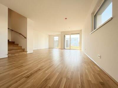 Reihenhaus kaufen in 3107 St. Pölten (Bild 1)