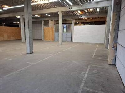 Gewerbeobjekt mieten in 1210 Wien