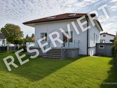 Haus kaufen in 2231 Strasshof