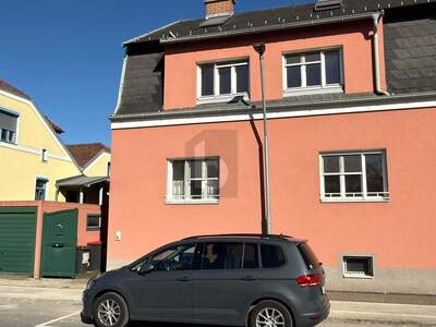 Einfamilienhaus kaufen in 2700 Wiener Neustadt