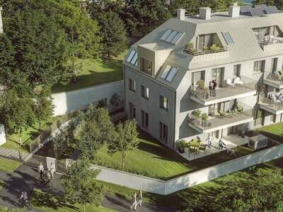 Eigentumswohnung in 1220 Wien