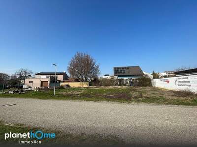 Grundstück kaufen in 7100 Neusiedl (Bild 2)