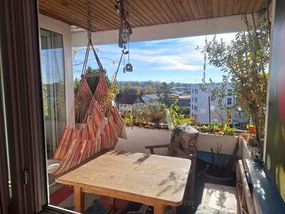 Terrassenwohnung kaufen in 4030 Linz (Bild 1)