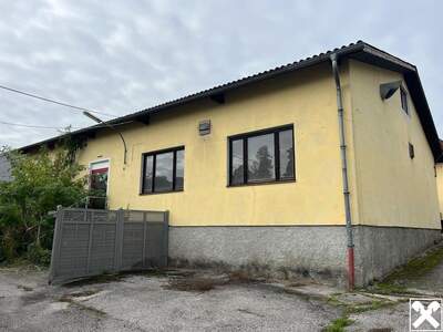 Gewerbeobjekt kaufen in 3932 Kirchberg (Bild 4)
