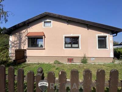 Haus mit Garten kaufen in 3430 Trübensee