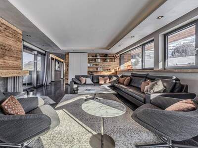 Wohnung kaufen in 6370 Kitzbühel