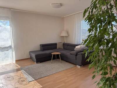 Wohnung mieten in 3161 St. Veit