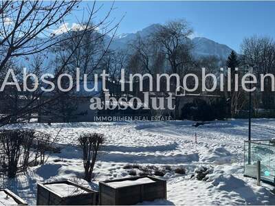 Etagenwohnung kaufen in 5700 Zell am See