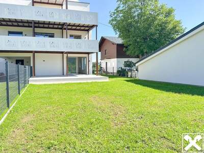 Wohnung kaufen in 9122 Unterburg