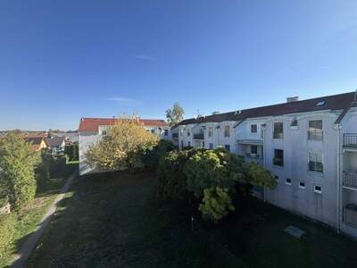 Wohnung kaufen in 2441 Mitterndorf