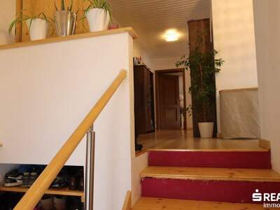 Terrassenwohnung kaufen in 9620 Grünburg (Bild 4)