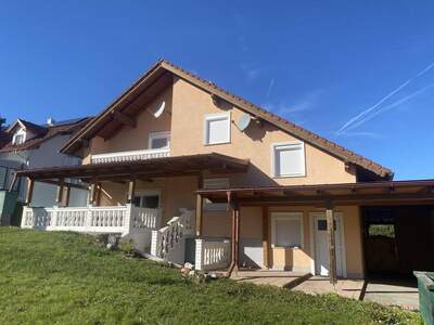 Haus kaufen in 7423 Grafenschachen