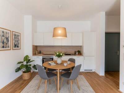 Mietwohnung in 8020 Graz