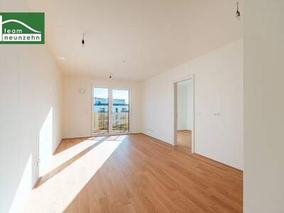 Terrassenwohnung kaufen in 1210 Wien (Bild 1)