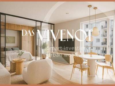 Anlageobjekt kaufen in 1120 Wien