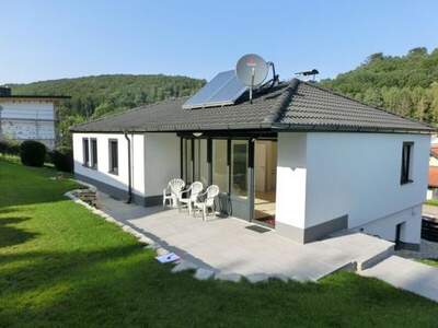 Haus mieten in 3400 Maria Gugging