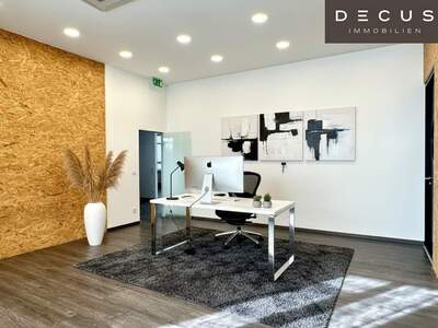 Gewerbeobjekt mieten in 1030 Wien