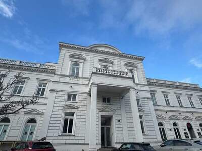 Gewerbeobjekt mieten in 1190 Wien