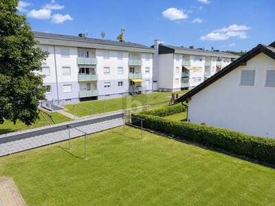 Etagenwohnung kaufen in 4870 Vöcklamarkt