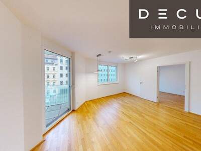 Terrassenwohnung mieten in 1200 Wien (Bild 1)