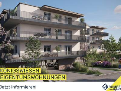 Wohnung mit Balkon kaufen in 4280 Königswiesen (Bild 3)