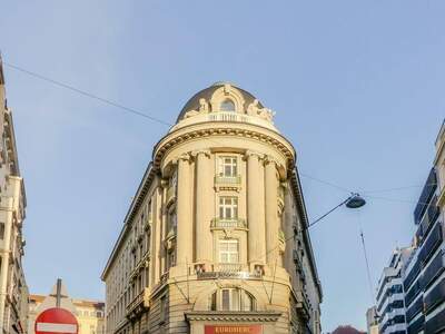 Gewerbeobjekt mieten in 1030 Wien