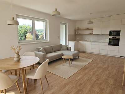 Wohnung mit Balkon in 8183 Lebing (Bild 1)