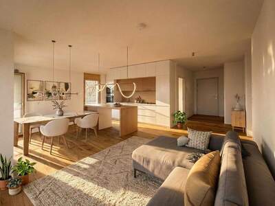Wohnung kaufen in 6020 Hötting