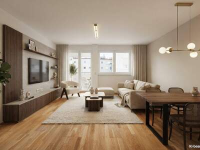 Wohnung mieten in 1090 Wien