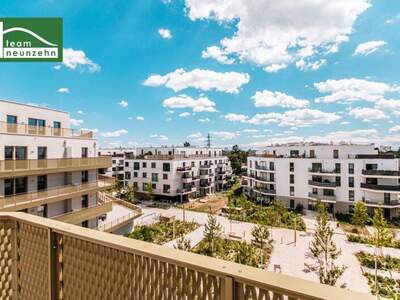 Terrassenwohnung kaufen in 1210 Wien (Bild 1)