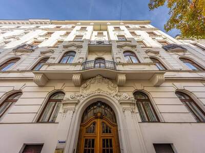 Gewerbeobjekt mieten in 1040 Wien