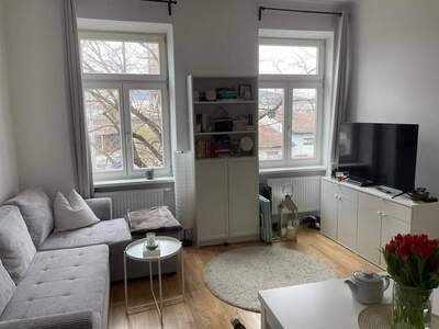 Wohnung provisionsfrei mieten in 1140 Wien