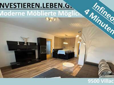 Wohnung kaufen in 9500 Villach