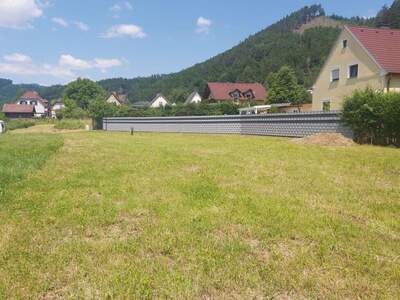 Grundstück kaufen in 8605 Kapfenberg (Bild 2)