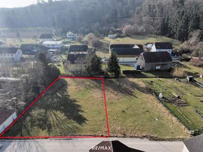 Grundstück kaufen in 3390 Melk
