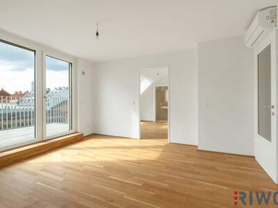 Terrassenwohnung kaufen in 1210 Wien (Bild 4)