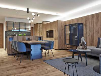 Wohnung kaufen in 6380 St. Johann (Bild 3)