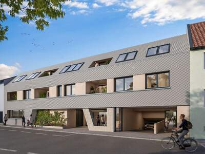 Wohnung kaufen in 1230 Wien (Bild 2)