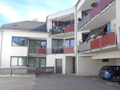 Wohnung mieten in 3613 Albrechtsberg