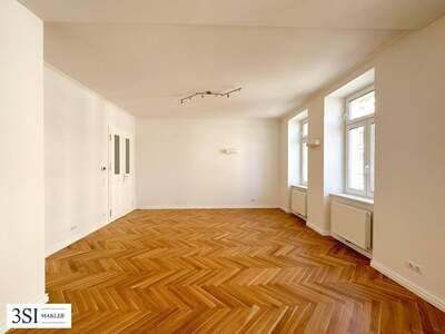 Wohnung kaufen in 1150 Wien