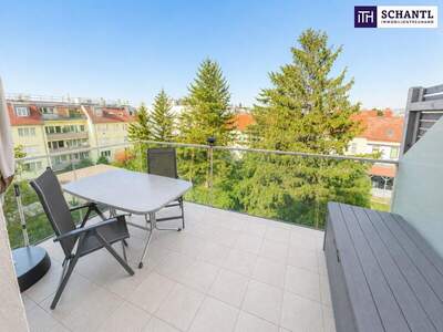 Terrassenwohnung kaufen in 1210 Wien (Bild 3)