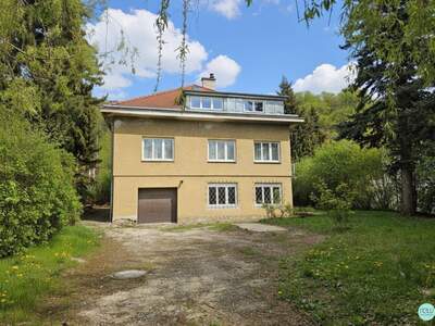 Haus kaufen in 2103 Langenzersdorf