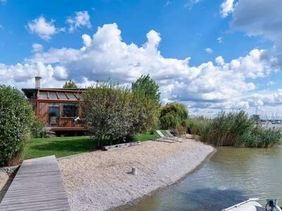 Haus kaufen in 7093 Jois