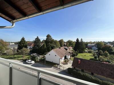 Wohnung mit Balkon mieten in 4061 Pasching (Bild 1)