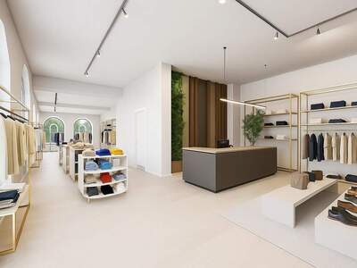 Gewerbeobjekt mieten in 5202 Neumarkt